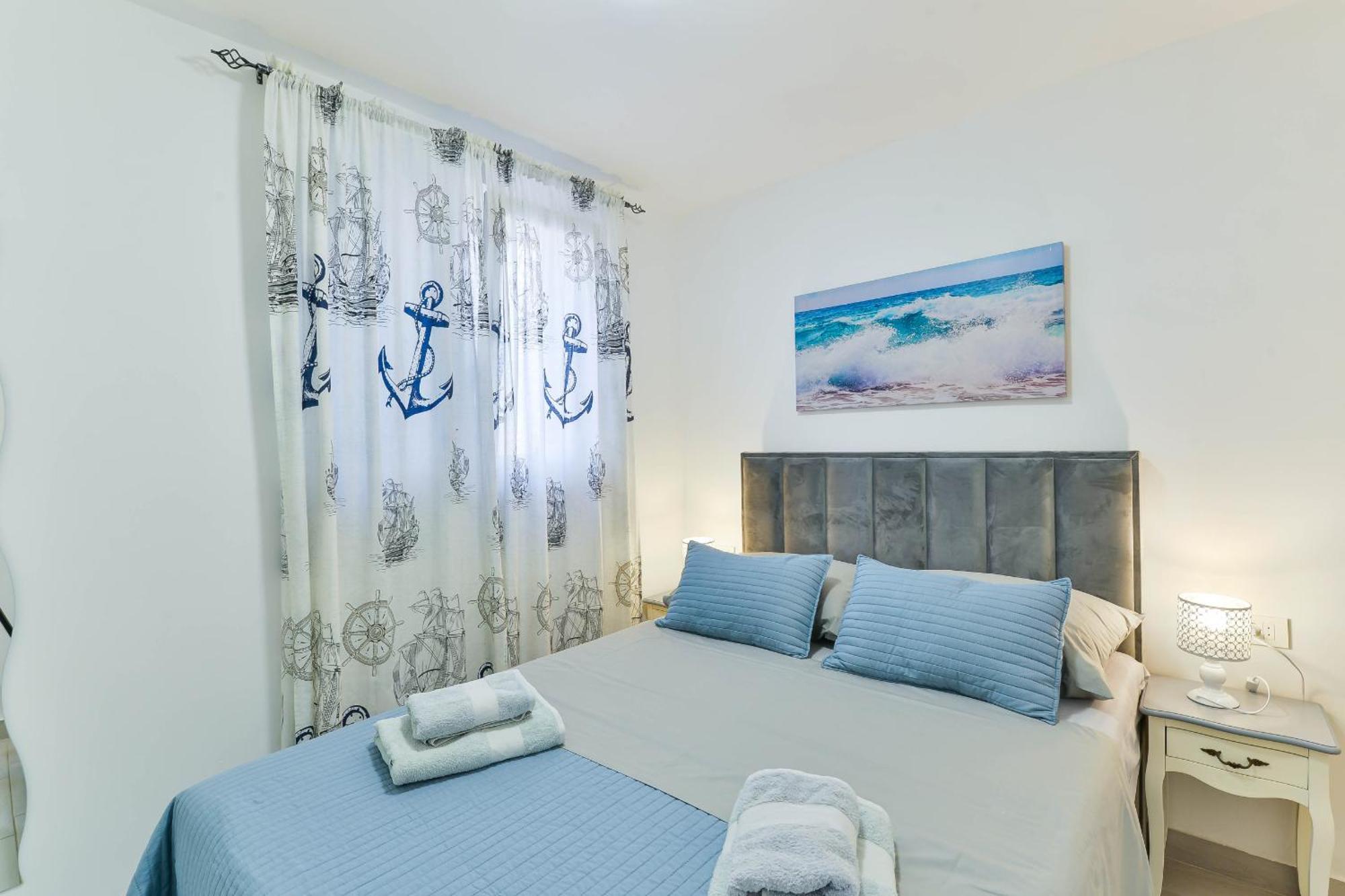 Villa Anna With Pool, Zadar County Виньерац Экстерьер фото